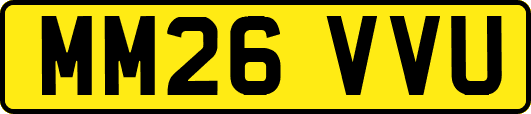 MM26VVU