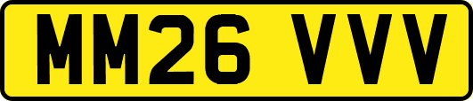 MM26VVV