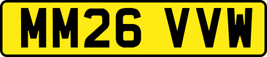 MM26VVW