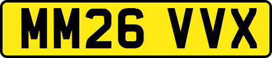 MM26VVX