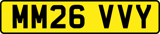 MM26VVY