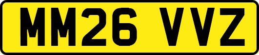MM26VVZ