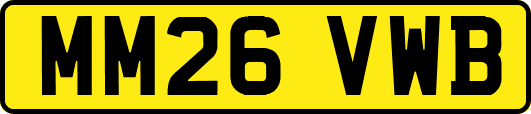 MM26VWB