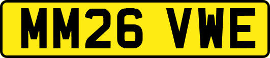 MM26VWE