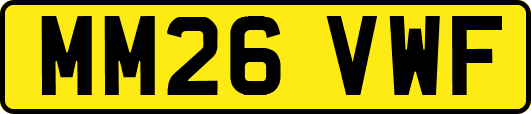MM26VWF