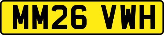 MM26VWH