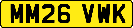 MM26VWK