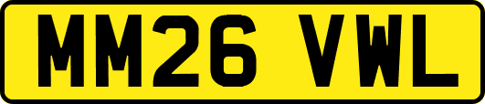 MM26VWL