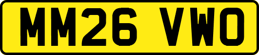 MM26VWO