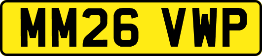 MM26VWP