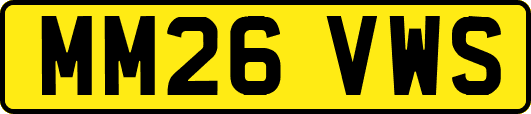 MM26VWS