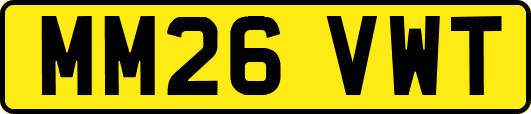 MM26VWT