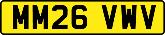 MM26VWV