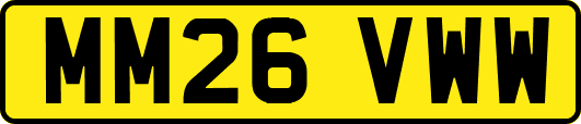 MM26VWW