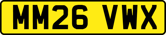 MM26VWX
