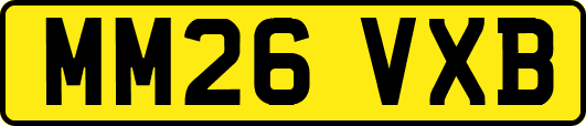 MM26VXB