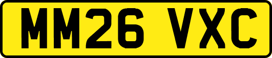 MM26VXC