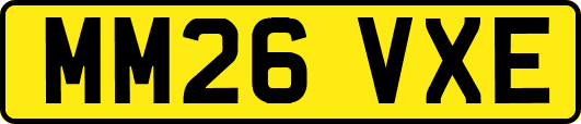 MM26VXE