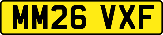MM26VXF