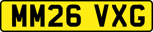 MM26VXG