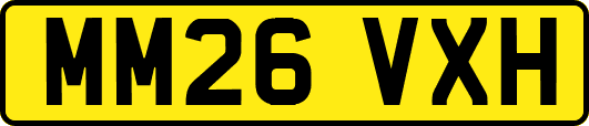 MM26VXH