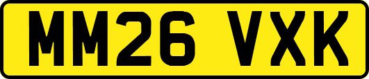 MM26VXK