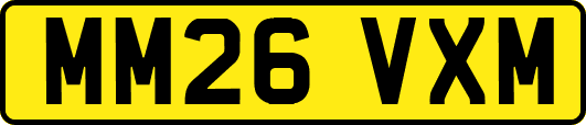 MM26VXM