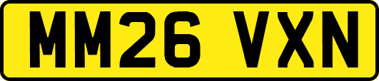 MM26VXN