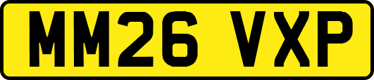 MM26VXP