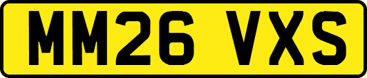 MM26VXS