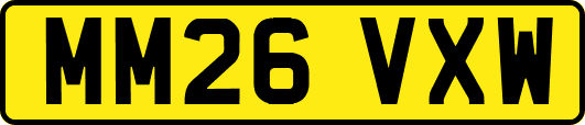 MM26VXW