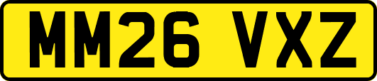 MM26VXZ