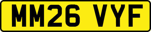 MM26VYF