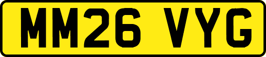 MM26VYG