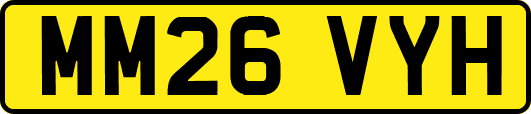 MM26VYH