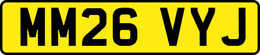 MM26VYJ