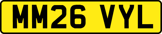 MM26VYL