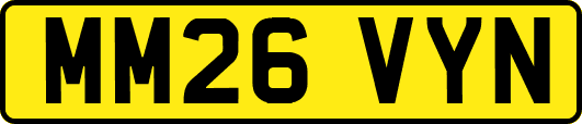 MM26VYN