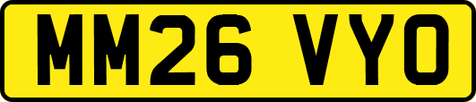 MM26VYO