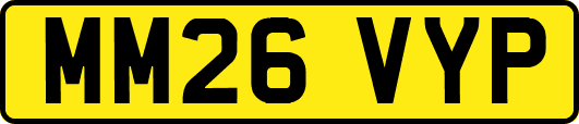 MM26VYP