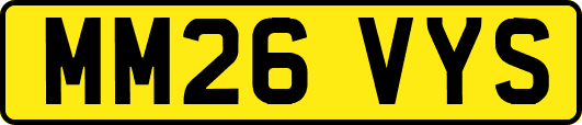 MM26VYS