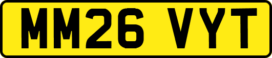 MM26VYT
