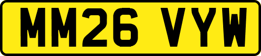 MM26VYW
