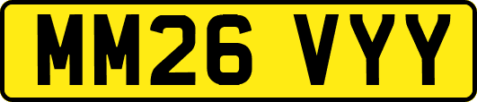 MM26VYY