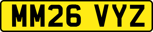 MM26VYZ
