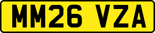 MM26VZA