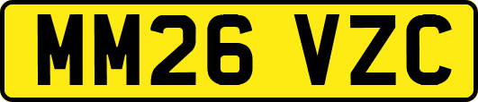 MM26VZC