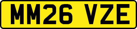 MM26VZE