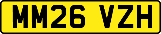 MM26VZH