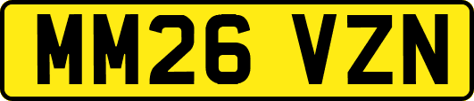 MM26VZN